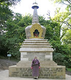 STUPA